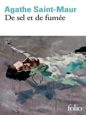 cover image of De sel et de fumée